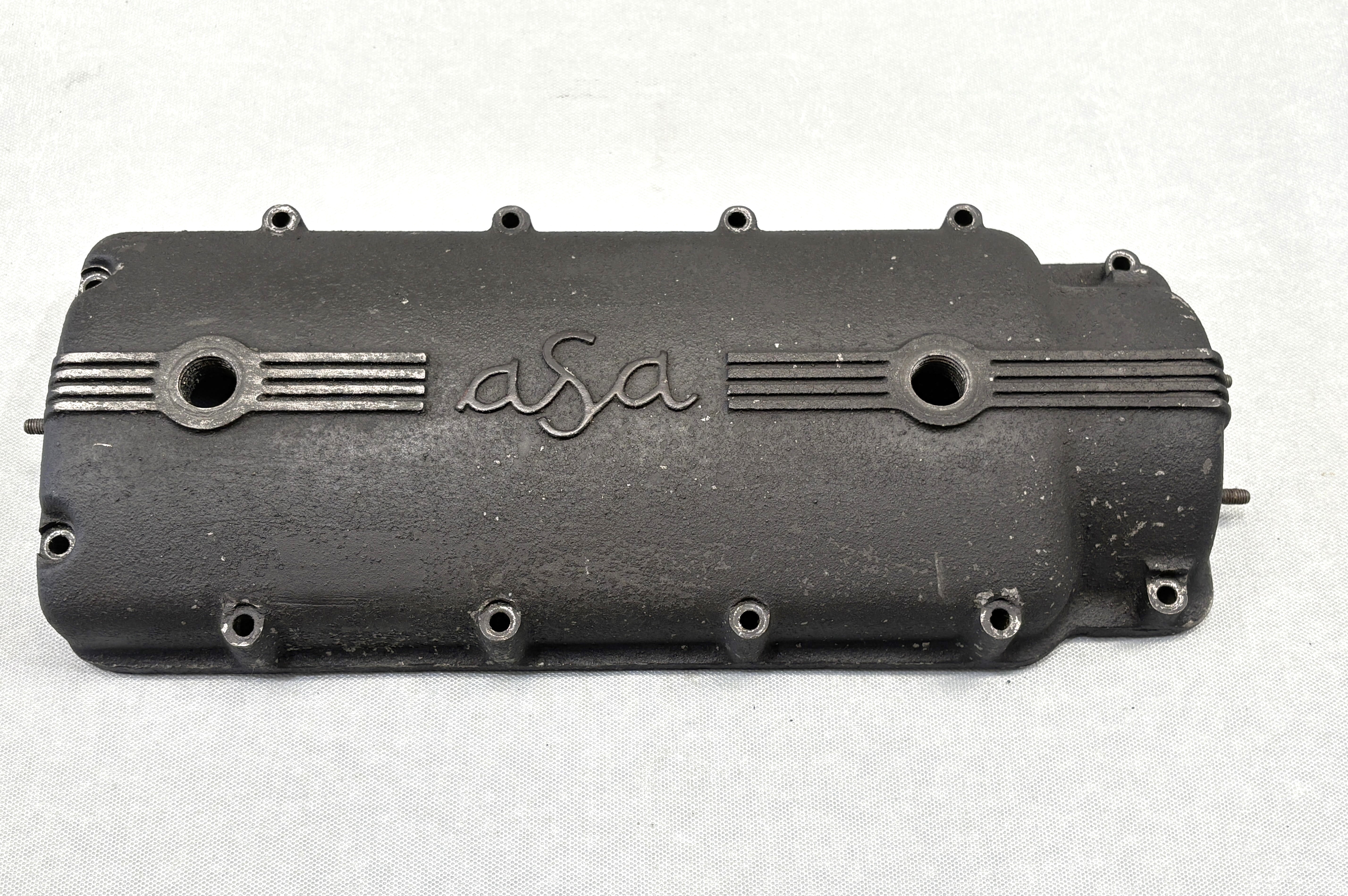 Rocker Cover from Coupe - For Sale